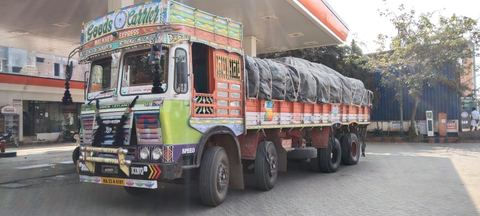 Logistics Operations