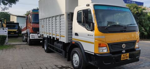 Fleet Management