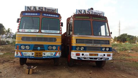 Transport Services