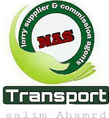 NAS Transport Logo